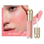 Qibest Liquid Blush Q-2302