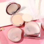 BOB clear flawless facepowder 045117w