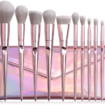 Maange 10pcs Bag Brush