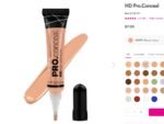 L A Girl HD pro concealer - Image 5