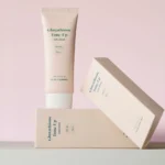 Pure Ground Glutathione Tone-Up Sunscreen SPF50+ PA+++