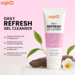 Skin'O Daily Refresh Gel Cleanser 100ml