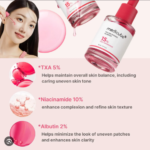 MEDICUBE TXA NIACINAMIDE 15% SERUM 30ML