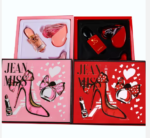 Maiden anna Perfume Gift Sets Luxury Lasting Fragrance 3 Pcs Women Mini Size & Gift Sets 30ML*3