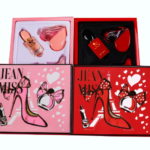 Maiden anna Perfume Gift Sets Luxury Lasting Fragrance 3 Pcs Women Mini Size & Gift Sets 30ML*3