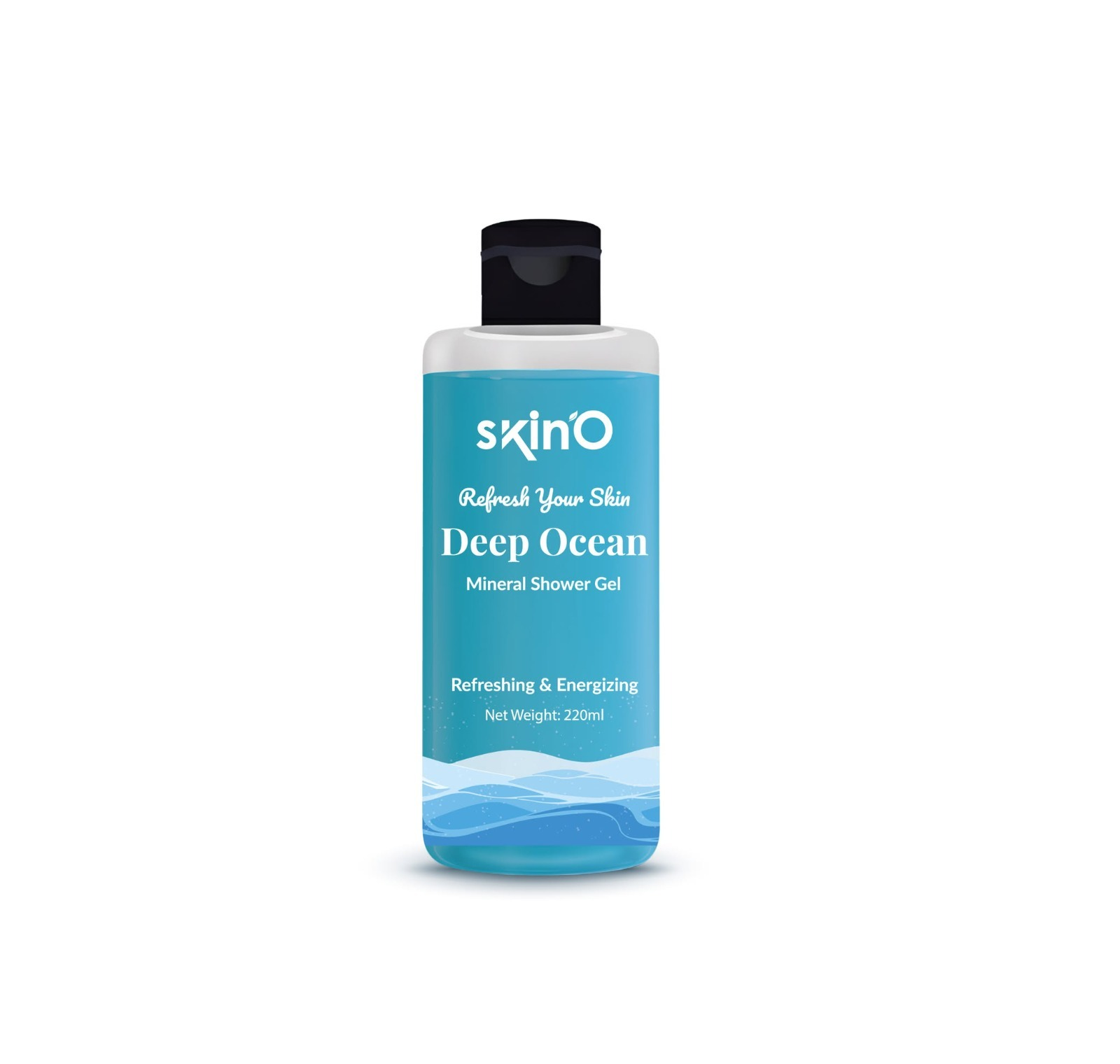 image_2026-01-29_180141940 Skin'O Refresh Deep Ocean Mineral Shower Gel 220ml - Image 1