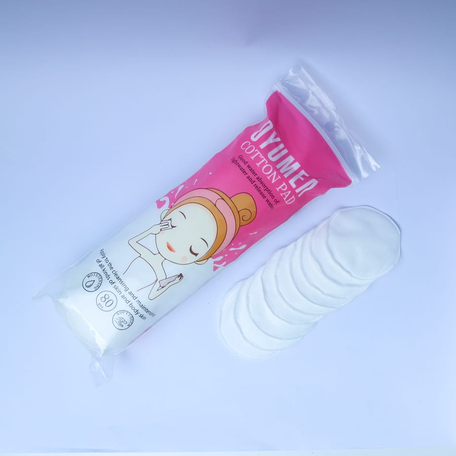 OYUMEA Cotton pads OYUMEA COTTON PAD - Image 1