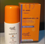 Chemist at Play Underarm Roll On - Image 3
