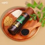 Skin'O Herbal Hair Oil 100ml