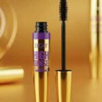 Bob High Dense waterproof mascara 043255w