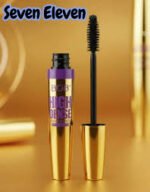 Bob High Dense waterproof mascara 043255w