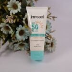 Innsaei Hyaluronic Sunscreen SPF 50+