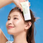 iUNIK Centella Calming Daily Sunscreen 60ml