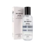 JUMISO SNAIL MUCIN 95 + PEPTIDE FACIAL ESSENCE 140ML
