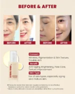 K-SECRET SEOUL 1988 Retinal Liposome 2% SERUM 30ML - Image 2