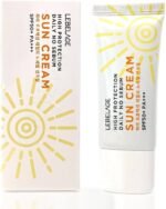 Lebelage High Protection Extreme Sun Cream 30ml - Image 2