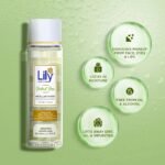 Lily Radiant Rinse Micellar Water 100ml