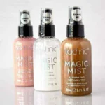 Technic Magic Mist