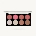 Mars Face Palette | Fantasy Face Blush Palette FP01 - Image 4
