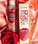 MARS ROSE ESSENCE MAKE UP FIX SPRAY 120ML - Image 2