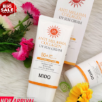 Mido Anti Melasma Collagen UV Sun Cream 70ml