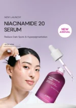 Jumiso Niacinamide 20% serum 40ml - Image 3