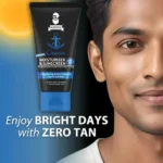 Muuchstac Ocean Moisturizer & Sunscreen SPF 18+