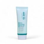 Nature Skin Cica Calming Tone Up Sun Cream (SPF 50+ PA+++
