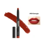 NIOR Red Carpet Lip Color lipstick - Image 9