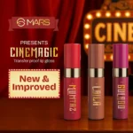 MARS CineMagic Non Transfer Lip Gloss NT31
