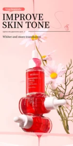 MOOYAM Niacinamide 10%  Serum 30ml - Image 10