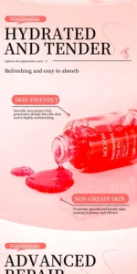 MOOYAM Niacinamide 10%  Serum 30ml - Image 8