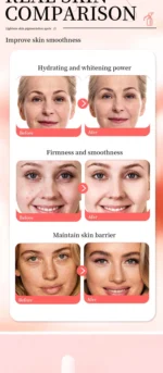 MOOYAM Niacinamide 10%  Serum 30ml - Image 6