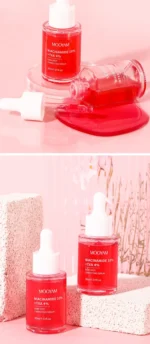 MOOYAM Niacinamide 10%  Serum 30ml - Image 4