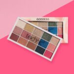 Technic Goddess Eyeshadow