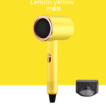 FASHION HAIR DRYER BLU-RAY - Image 5