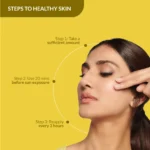 Fixderma Shadow SPF 50+ Gel - Image 3