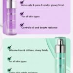 She Glam Good Grip Hydrating Primer 45ml