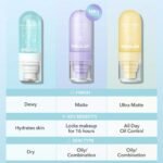 She Glam Lock'd In Setting Spray 55ml