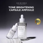 SKIN1004 Centella Tone Brightening Capsule Ampoule 100ml