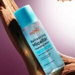 Skin'O Refreshing Micellar Cleansing Water 100ml