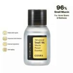 COSRX Advanced Snail 96 Mucin Power Essence (30ml)