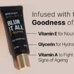 Swiss Beauty blur primer 25ml