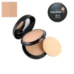 technic colour fix 2in1 foundation