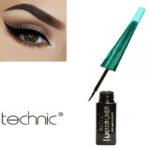 Technic Eyeliner
