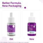 The Derma Co 10% Vitamin C Face Serum (10ml)