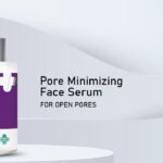 The Derma Co. Pore Minimizing Face Serum (30ml) 