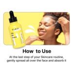 TIAM Vita B3 Source essence