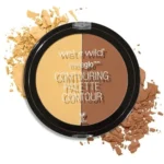 wet-n-wild Caramel Toffee Contouring platte