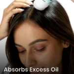 WishCare Air Powder Dry Shampoo